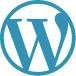 Icon-wordpress